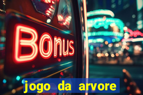 jogo da arvore cassino demo